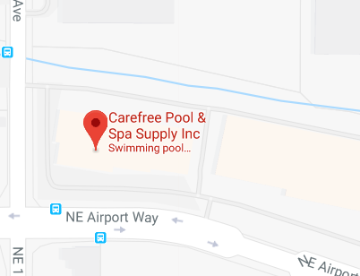 Carefree Pool & Spa Supply Inc on Google Maps