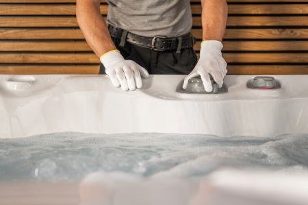 Spa Repair Company in Portland Spa Repair Company in Portland