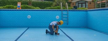 Pool repair Portland Pool repair Portland