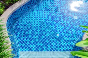 pool repair Portland