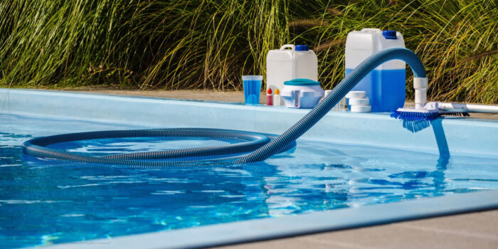 pool repair near me Portland