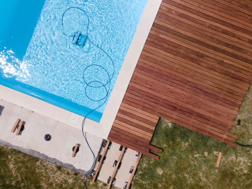 Pool Repair Portland OR