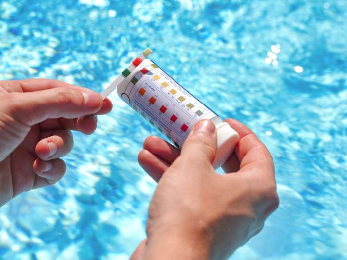 Pool Repair Happy Valley Or