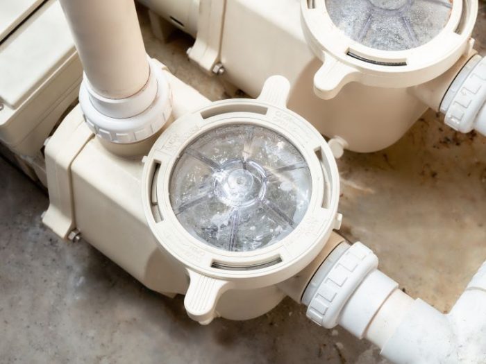 Pool Repair Near Me Happy Valley Or