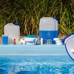 Pool Repair Portland Or