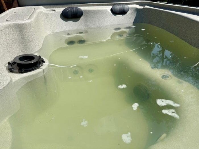 Spa Repair Near Me Happy Valley Or